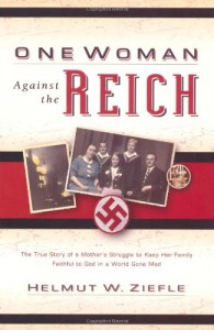 2004-05-24 One Woman Against the Reich