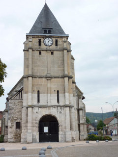 St-Etienne