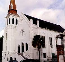 Emanuel AME Church Charleston South Carolina - moltlymoose net