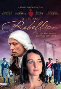 2016 The Hidden Rebellion