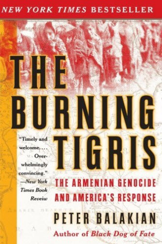 2004-10 The Burning Tigris