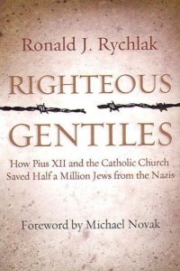2005-11-01 Righteous Gentiles