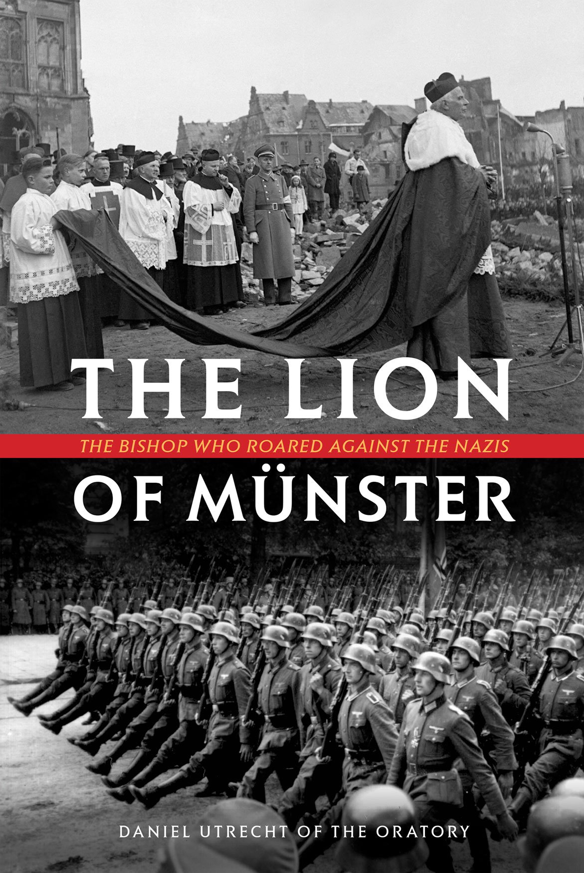 2016-11-03 The Lion of Munster